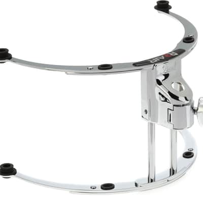 Pearl R2 Air L-Arm Tom Mount for 10 x 7-inch/10 x 8-inch Tom with 12mm GyroLock-L Bracket image 1