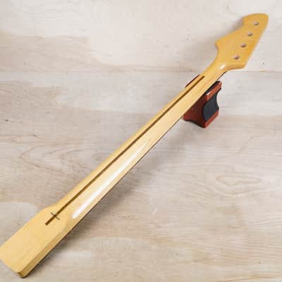 Tokai Jazz Sound Bass Neck MIJ w/ Rosewood Fretboard 2015 image 5