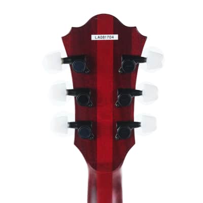 Ibanez GB15 Owned by George Benson image 8