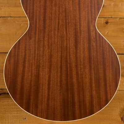 Gibson J-185 Century 12-Fret | Antique Natural image 4
