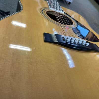 Yamaha FG-512 image 23