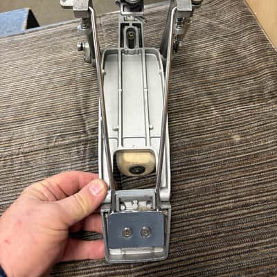 Unbranded Single Bass Drum Pedal (Used) image 5