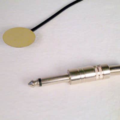 Peak+Hold incl. pickup - live percussion processor - banana version Helene image 12