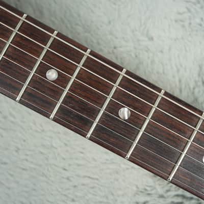 1978 Fender Telecaster, Black + HSC image 12