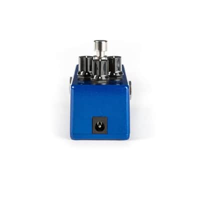 Mxr M280 Vintage Bass Octave Mini image 4