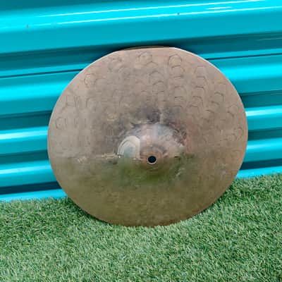 ⚡Zildjian Z Dyno Beat 13" Bottom Hi-Hat Cymbal 1389gr⚡ image 1
