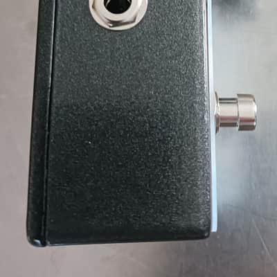 Laney Black Country Customs Secret Path 2019 - Present - White / Blue image 6