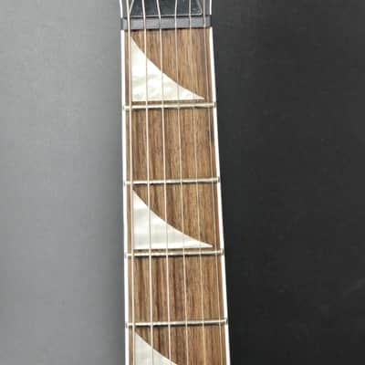 Jackson X Series Surfcaster™ SC HT6, Laurel Fingerboard, Satin Black image 5