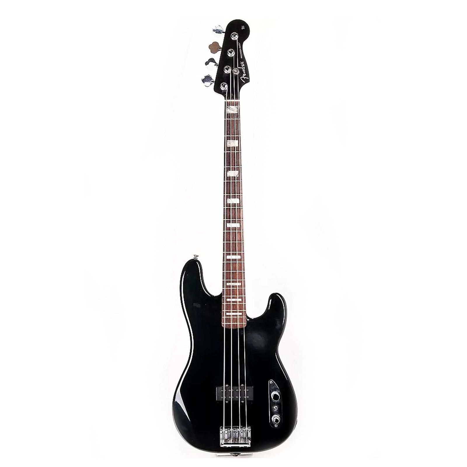 Fender Big Block Precision Bass | Reverb