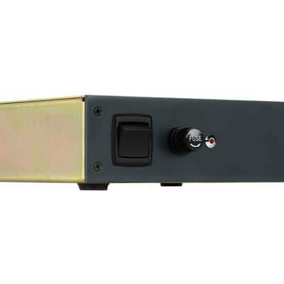 Chandler Limited PSU-1 Power Supply for TG, LTD, Germanium image 2