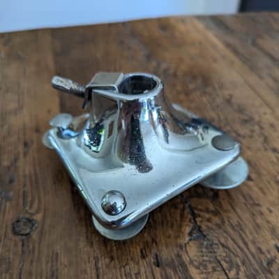 Slingerland Tom Mount Bracket 1970s image 6