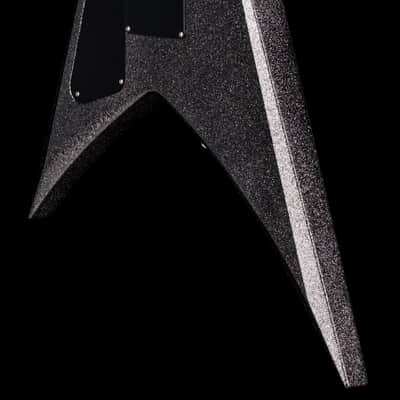 ESP V-II FR USA - Black Sparkle #25469 image 9