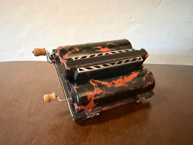 Rolmonica Music Company Rolmonica 1925 - Bakelite image 1