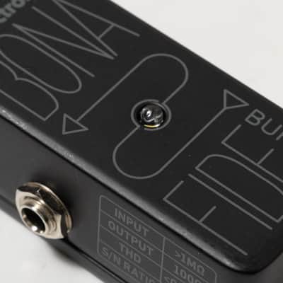 【used】tc electronic / BONAFIDE BUFFER【GIB Yokohama】【price included SHIPPING & IMPORT TAX & VAT】 image 8