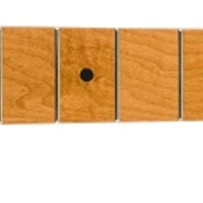 Fender Roasted Maple Vintera Mod '70's Stratocaster Neck image 2