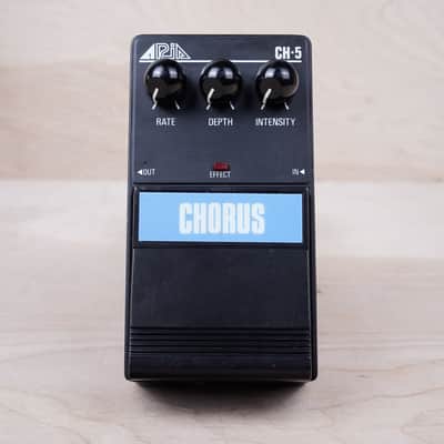 Aria CH-5 Chorus 1980s Vintage Made in Japan MIJ image 6