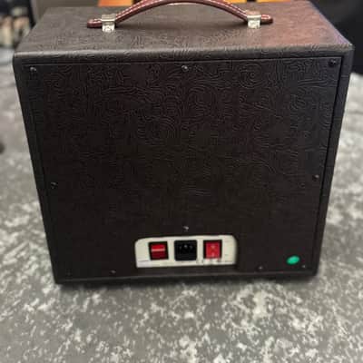 Ashdown Ashdown Acoustic Woodman Classic 40W 1x8 - MINT image 2