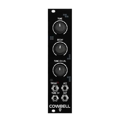 Erica Synths Cowbell