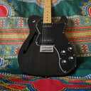 Fender Modern Player Telecaster Thinline Deluxe