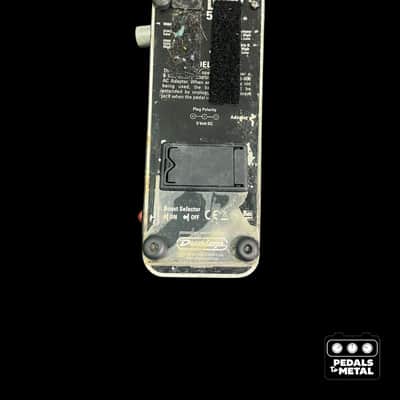 Dunlop 535Q Cry Baby Multi-Wah -x19058 image 5