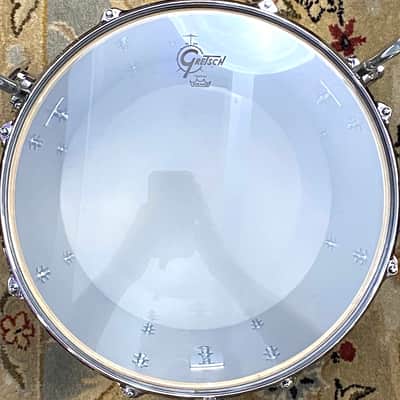 Gretsch Renown 14x14 Floor Tom - Excellent Condition - We Ship Fast! image 8