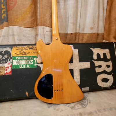 Gibson RD Standard Bass 1977 - Natural image 7