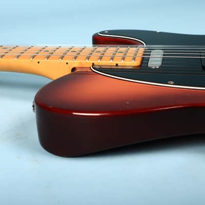 Fender Modern Player Telecaster Plus Electric Guitar HSS image 12