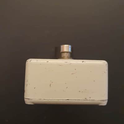 MXR MX-106 Block Noise Gate Line Driver 1975 - 1984 - White image 5