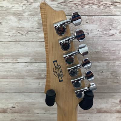 Used Ibanez ICX220DX-BK image 10