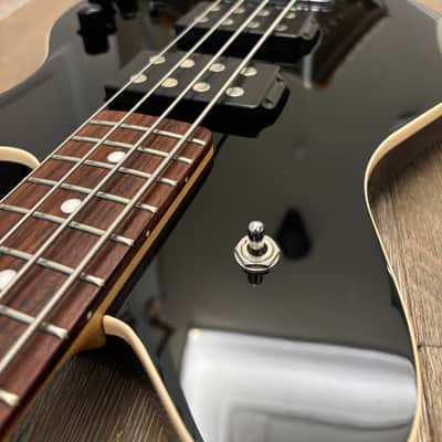 Ernie Ball Music Man The Game Changer Reflex Bass HH image 5