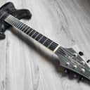 Jackson Custom Shop Archtop Soloist