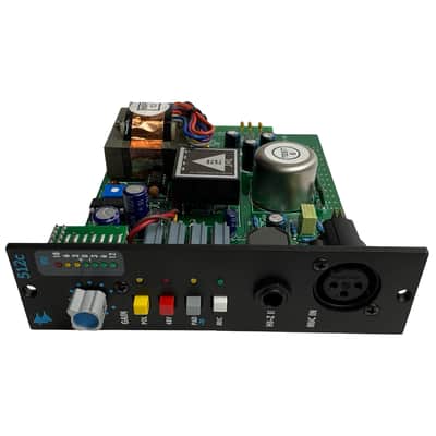 API 512c *Expert Tested*Guaranteed* image 2