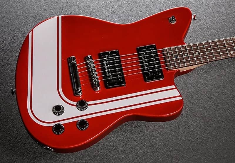 Fender Special Edition Toronado GT HH 2005 - 2006 | Reverb