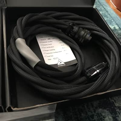Shunyata Research Typhon T30 + 2 Reference Power Cords 2023 image 7