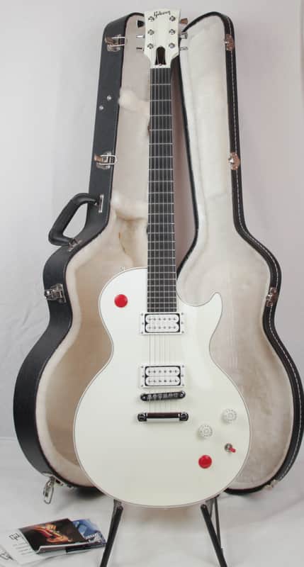 Gibson Buckethead Signature Les Paul 2012 - 2015 image 1