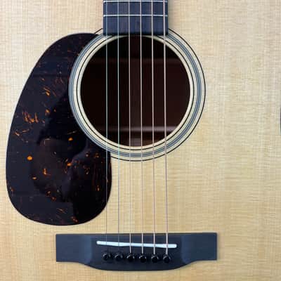 Martin D-18 2025 Model, Left-Handed, Hard Case, Free Ship, 798 image 12