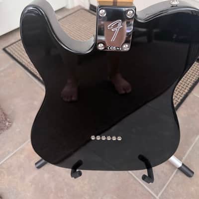 Fender Player II Modified Telecaster with Maple Fretboard 2025 - Present image 7