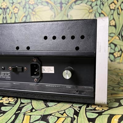 Moog Multimoog 1981 image 8