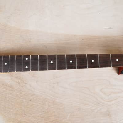 Tokai Hard Puncher Bass Neck MIJ w/ Rosewood Fretboard 2017 image 4