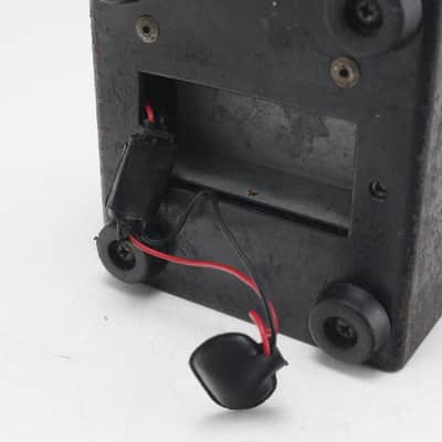 PROCO RAT White Face, manufactured in 1985 [RT-028363] (03/17) image 7