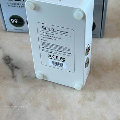 Mooer GL100 Groove Loop/Drum image 2