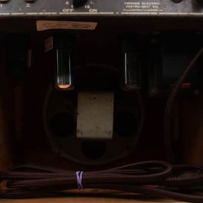 Fender Champion 600 1949-1953 image 6