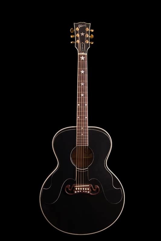 Gibson Everly Brothers J-180 1993 - 2002 | Reverb