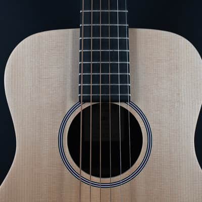 Martin Little Martin Series LX1 Acoustic Guitar #653 image 6