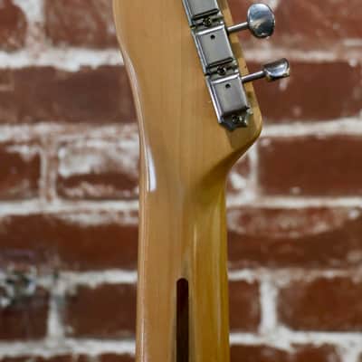 Ron Kirn Signature T - Dakota Red image 6