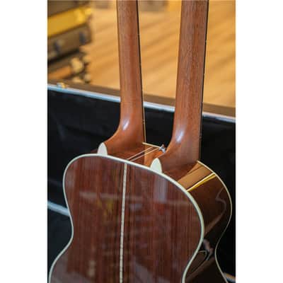 MARTIN Grand J-28E Double Neck image 10