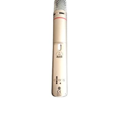 AKG C1000 - Microphone - Good w/ Original Box & Manuals Bild 1