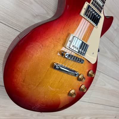 Gibson Les Paul Studio - Heritage Cherry Sunburst image 3
