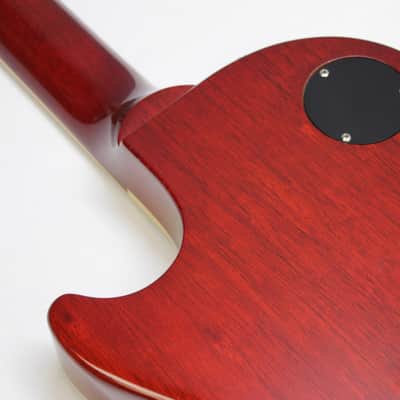 Gibson Les Paul Standard '60s 2020 - Sixties Cherry - Upgraded Pickups & Electronics image 14