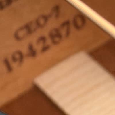 Martin CEO-7 2015 - Sunburst image 10